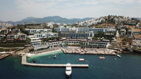 Delta Beach Resort Bodrum